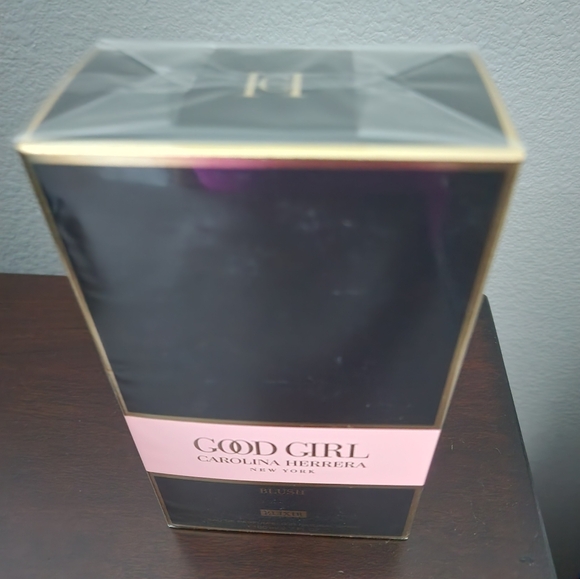 Carolina Herrera Good Girl Blush Elixir 2.7 oz. - Picture 3 of 6